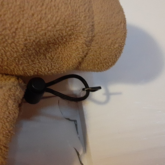 Fleece Sweater - Picture 6 of 7